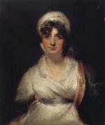 Sir Thomas Lawrence Mrs- Siddons,Flormerly Said to be as Mrs-Haller in The Stranger USA oil painting artist